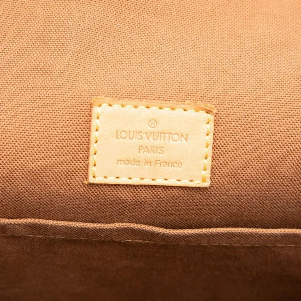Louis Vuitton Messenger Bosphore PM Crossbody Bag